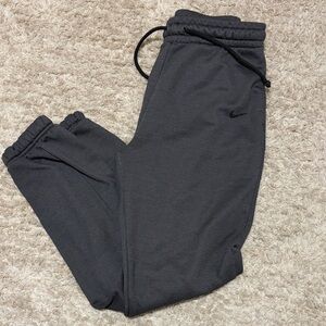 Nike Fleece Joggers